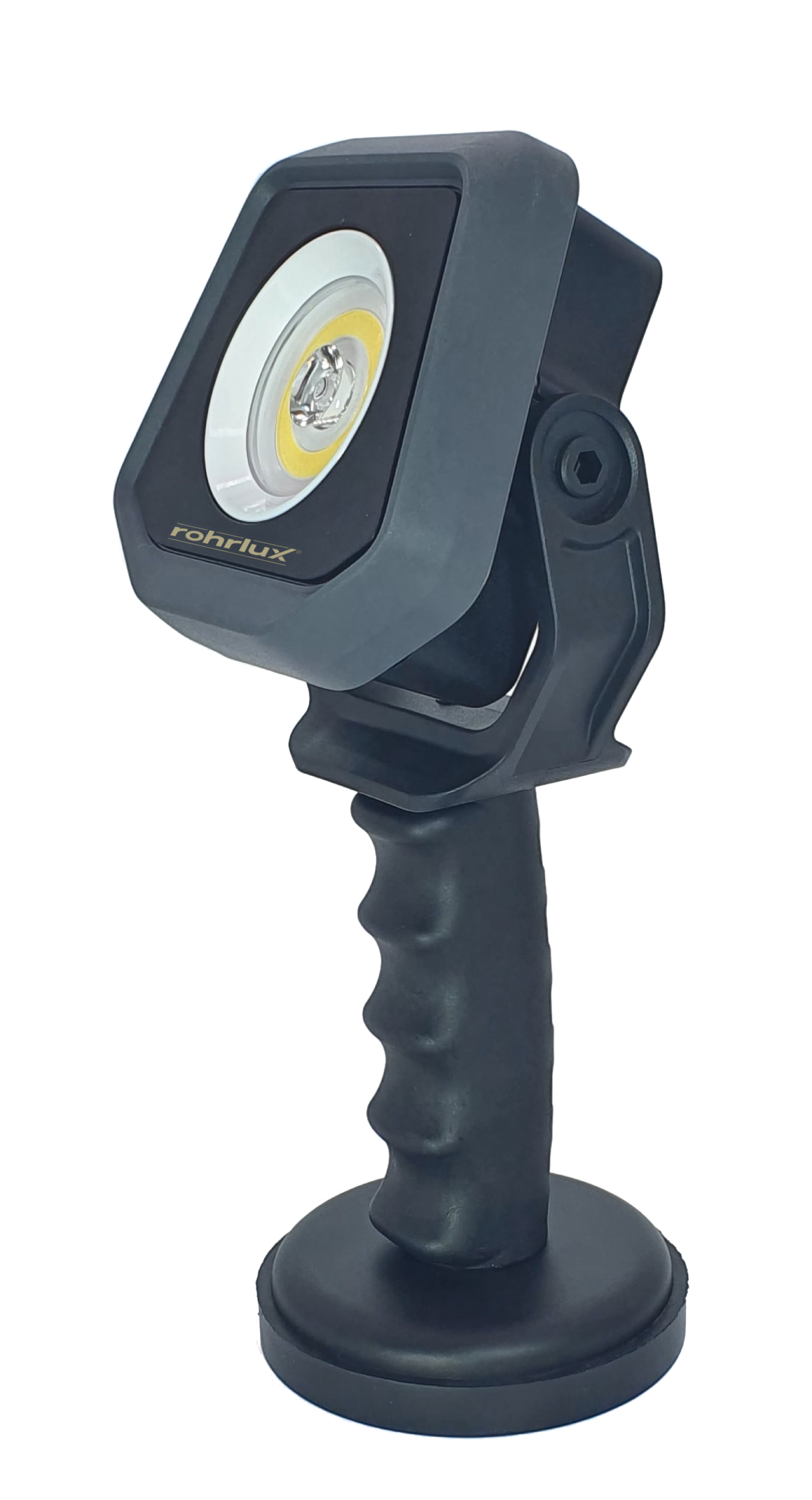 Spot Lux - LED Handscheinwerfer