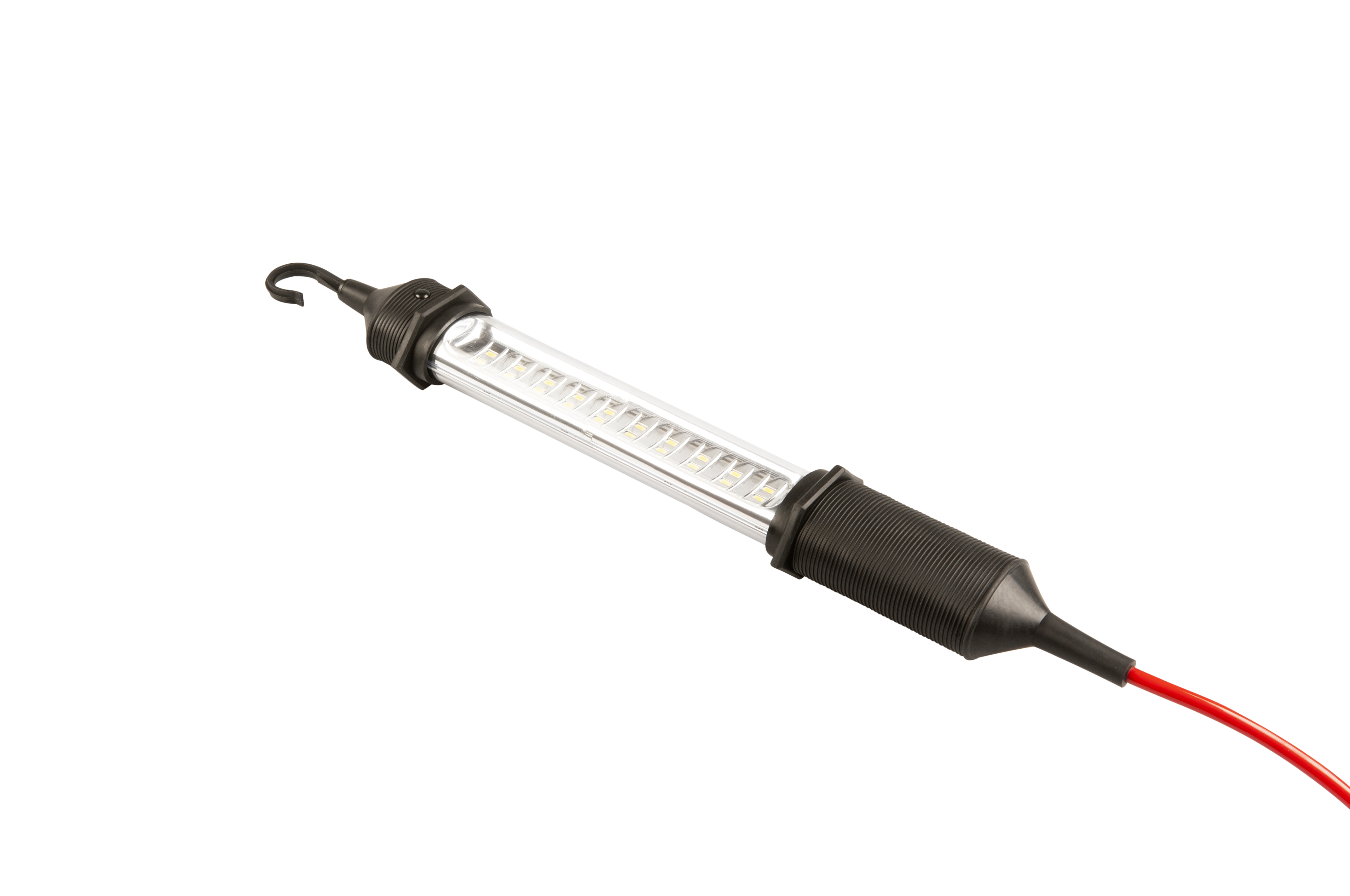 Lámpara de mano LED-Lux - Cable de alimentación de 10 m